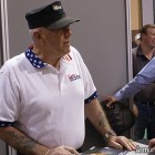 GEICO fires R. Lee Ermey Over Obama Comments 