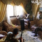 Meanwhile in Syria