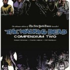 The Walking Dead Compendium Volume 2
