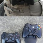 Video Game Controller Holsters 