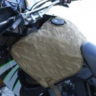 TankVest Tactical Molle Carrier For Your Motorcycle 