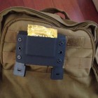 Kydex Condom Holster 