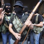 M1 Garand Spotted In Syria 