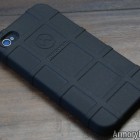 Magpul iPhone 4/4S Field Case Review