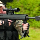 Micor Defense Leader 50 .50 Cal Bullpup