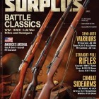 New Gun Mag: Military Surplus Magazine