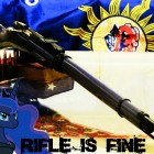 My Little Pony Mosin Nagant 