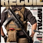 Jerry Tsai Steps Down as Editor of RECOIL Magazine
