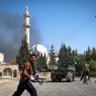 STG-44s Used By Syrian Rebels