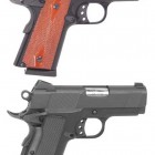 New ATI Lightweight 1911s 