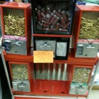 Ammo Vending Machine