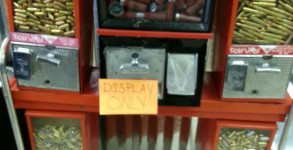 Ammo-Vending-Machines