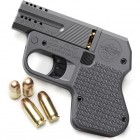 The Double Tap Pistol Is Finally Shipping
