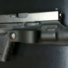 The X-FER IWB Holster