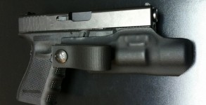 X-FER-holster