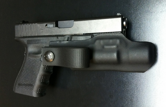 X-FER-holster