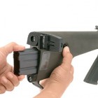 Store a Mag in Your AR-15 Buttstock 
