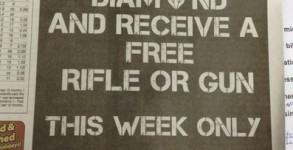 diamond-free-gun