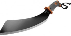 gerber bear grylls parang