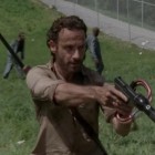 Rick's Maglite Sound Suppressor from The Walking Dead