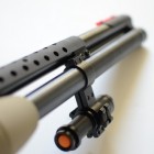 Deal Alert: $6 Shotgun Flashlight Mount 