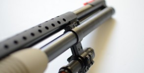 shotgun-light-mount