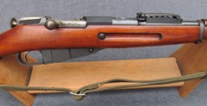 1891-Mosin-Nagant