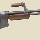 Browning Automatic Rifle Model 1918 Reproductions