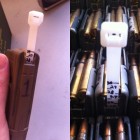 DIY AR-15 Mag Ammo Level Dipstick 