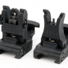 A.R.M.S. #71L Series Back-up Sights 