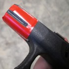 DIY Rail Mod For Subcompact Glocks