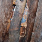 Finnish Mosin Found in the Woods and Restored 