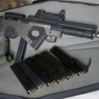 $100 Frankengun Bullpup