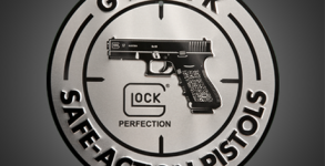 glock-aluminum-sign