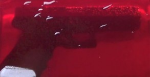 glock-in-jello