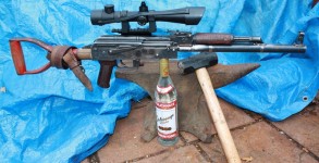 homemade-ak