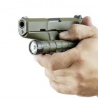 The New Kel-Tec CL-43 Flashlight
