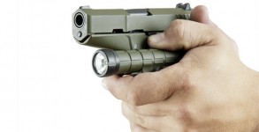 keltec flashlight