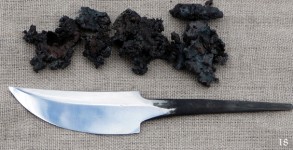 knife-forging