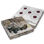 Pizza Box Targets 