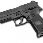 SIG P227 Double Stack .45ACP Coming Soon