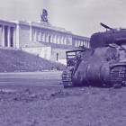 Newly Discovered WWII Photos