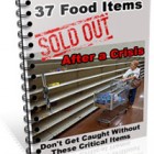 The One Item You MUST Have In A Disaster