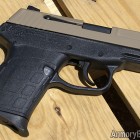 Kel-Tec PF9 Review