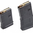 New Magpul 10 and 20 Round PMAGs