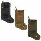 Tactical Molle Christmas Stockings