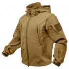 Rothco Special Ops Tactical Softshell Review