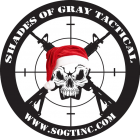 Shades of Gray 12 Days of Christmas Sale