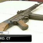 Sturmgewehr 44 Saved From Police Buy Back Program 