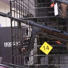 New GSG .22LR MP-40 Schmeisser 